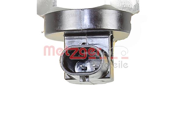 METZGER 2250402 GREENPARTS Hochdruckpumpe